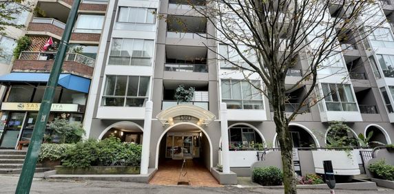 Pacific Terrace Apartments - Photo 2