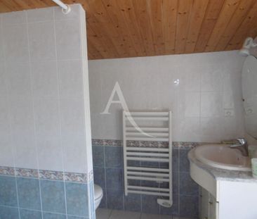 Location Maison 4 pièces 104m² - Photo 6