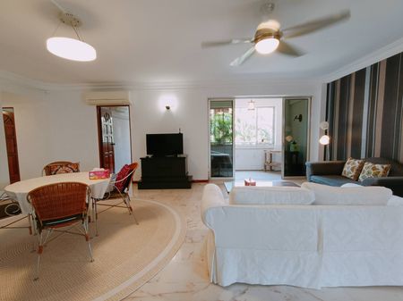 3 Bedroom HDB_EXECUTIVE at Tampines - Photo 4