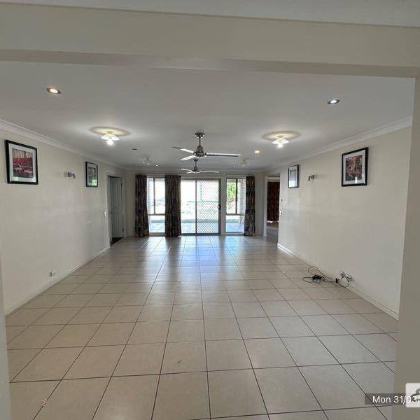 4 Bedroom Lowset Brick House Located in one of the sought after areas Gatton - Photo 1