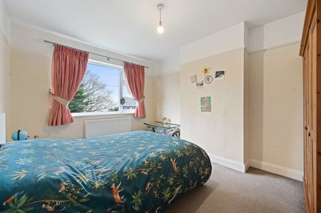 Room in a Shared House, Dorchester Avenue, HA2 - Photo 3