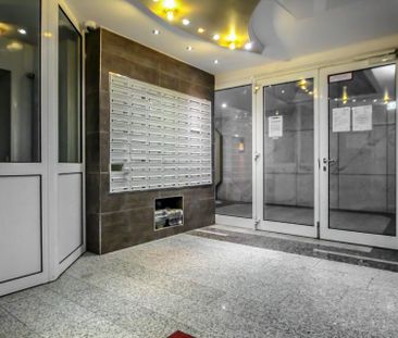 1 Zimmer-Apartment – Aufzug – Innenstadtkern – Theater Dortmund - Foto 1