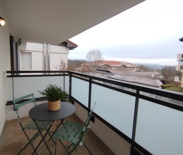 Location Appartement 2 pièces 44m² - Photo 5