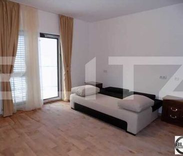 1 camera, 40 mp, totul nou, la prima inchiriere, parcare, zona Iulius Mall! - Fotografie 5
