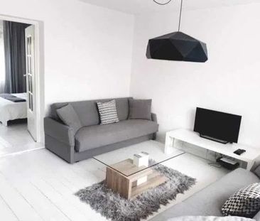 Słoneczne mieszkanie | Sopot | 50m2 - Фото 5