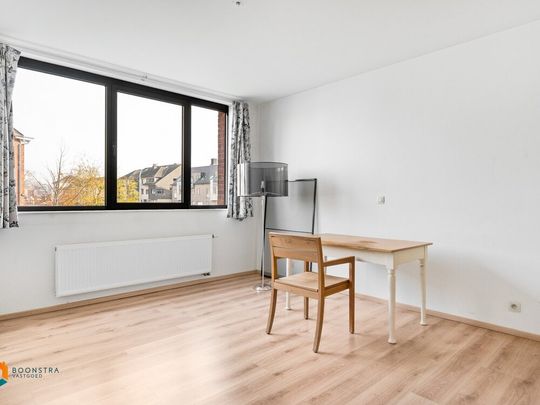 Instapklaar app. met 2 slpkrs te OLV-Waver - Foto 1