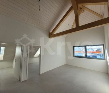 La Tour-de-Trême / beautiful 4.5 room apartment - Photo 4