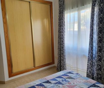 Middle Floor Apartment | Torrox | €700/Month - Photo 1