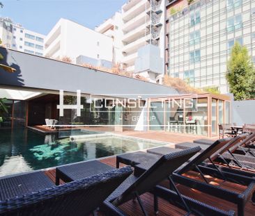 Apartamento T1 em Lisboa - Photo 2