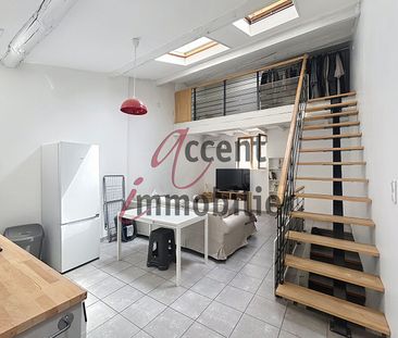 Appartement Cavaillon 2 pièce(s) 52 m2, - Photo 1