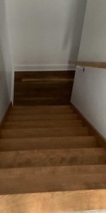 3½ tout inclus — Bas de duplex, entrée privée, stationnement, internet rapide — Saint-Jérôme — 1350$/mois - Photo 4