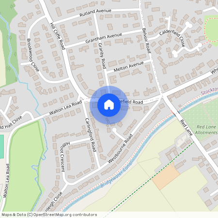 83 Whitefield Road, Warrington WA4