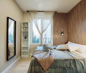 Calle Antonio Toledano, Madrid, Community of Madrid 28028 - Photo 1