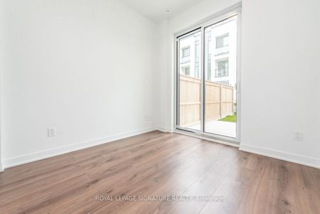 For Lease - 3010 Trailside Drive Unit# 140, Oakville, Ontario - Photo 5