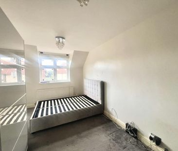 1 bedroom end of terrace house to rent - Photo 4