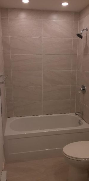 Saint-Rémi, 3 1/2 rénové à louer - Photo 1