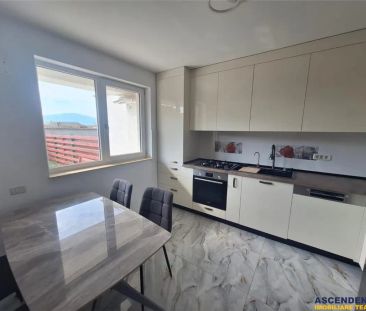 Duplex de inchiriat,cu terasa si loc parcare, Sanpetru, Brasov - Photo 4