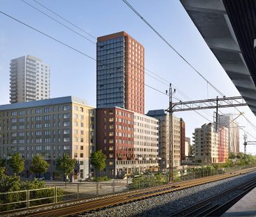 Zachrisbergsgatan 35, Årsta - Foto 5