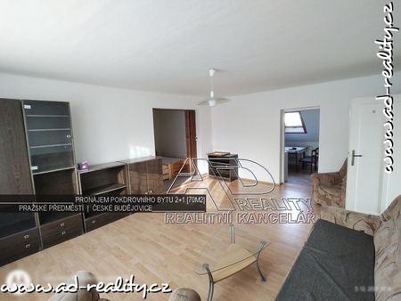 Pronájem bytu 2+1 70 m² - Photo 4