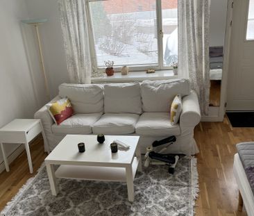 Gamla Södertäljevägen, Segeltorp - Photo 5