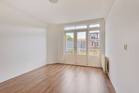 Te huur: Appartement Johann Keplerstraat 1 1 in Amsterdam - Foto 3