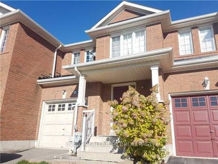 For Lease - 289 Penndutch Circle, Whitchurch-Stouffville, Ontario - Photo 5