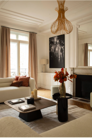 Location Appartement Paris 6 6 Pièces 205 m² - Photo 4