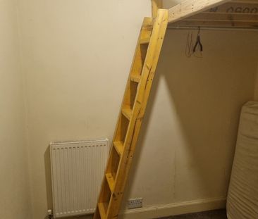 2 Bed Flat, Thorntree Street, EH6 - Photo 4