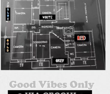 Via Antonio Cecchi, Turin, Piedmont 10152 - Foto 4