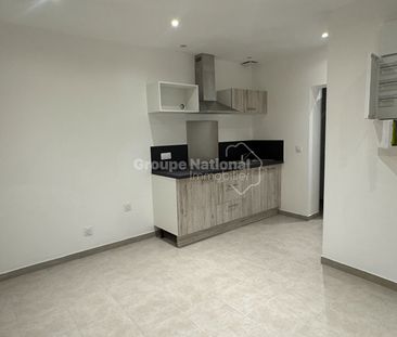 Location Appartement 1 pièce 27m² - Photo 4