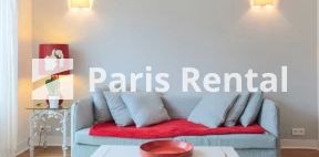 1 chambre, Le Marais Paris 4e - Photo 2