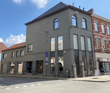 Gezellig APPARTEMENT met 1 slaapkamer in volle centrum - Foto 3