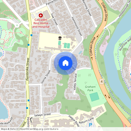 8 Park Terrace, Hamilton City Central, RBPR002791