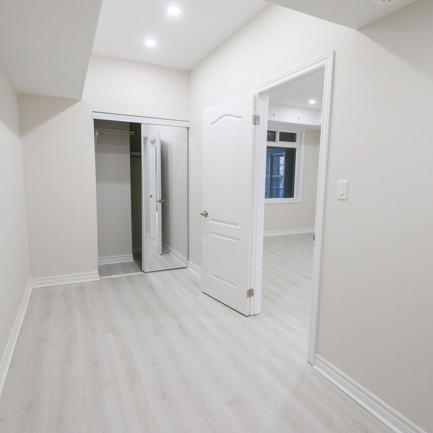 For Lease - 2915 Bur Oak Avenue Unit# 1st Fl., Markham, Ontario - Photo 1