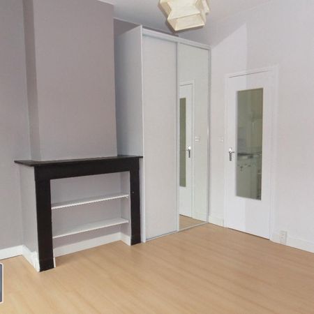 Location Appartement 1 pièce 21m² LILLE 59000 - Photo 4