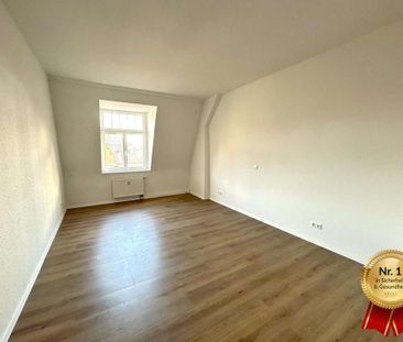 Neu! Großzügige 2-Raum-Wohnung mit neuer Einbauküche I Tageslichtba... - Photo 4