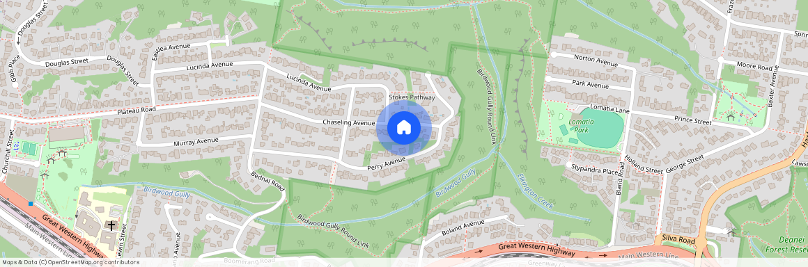 43 Chaseling Avenue, NSW 2777, Springwood