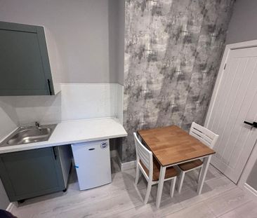 Studio Flat, Amhurst Road, E8 - Photo 6