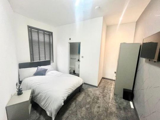 Station Road, Ilkeston, DE7, Property for rent - Photo 1