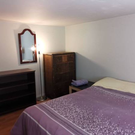 furnished rooms ava now ,850 all inclusive - Photo 4