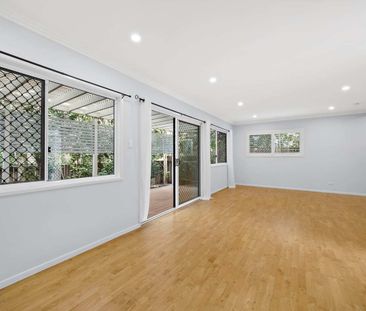 Stylish Two-Level Townhome in the Heart of Wilston Village - Photo 2