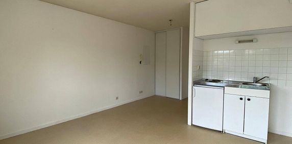 Location appartement 1 pièce 21.43 m² à Évreux (27000) - Photo 2