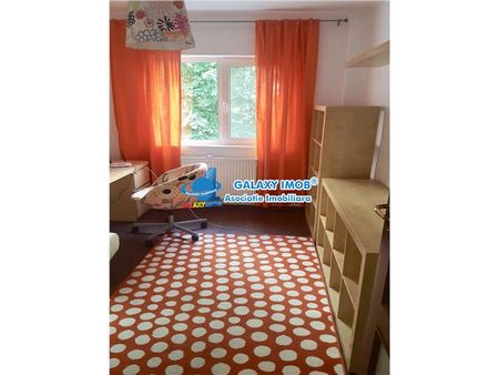 Inchiriere apartament mobilat modern Teiul Doamnei -Circa 7 - Photo 5