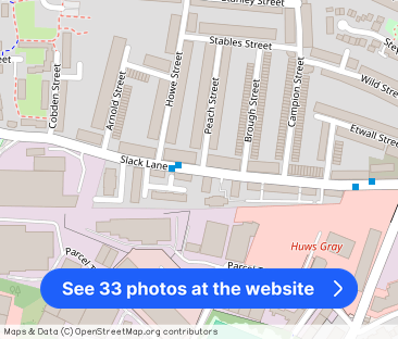 Slack Lane, Derby, DE22 - Photo 1