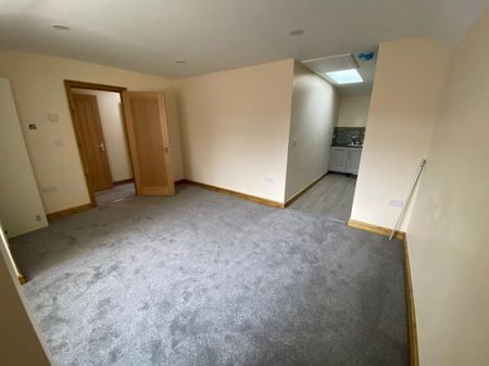 1 Bed Flat, Montpelier Road, NG7 - Photo 4