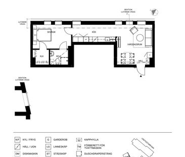 Västgötaresan 56 A, 75758, Uppsala - Photo 6