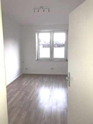 Stadtnahe, charmante Wohnung - Foto 1