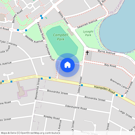 4/69 Parkview Road, Russell Lea NSW 2046