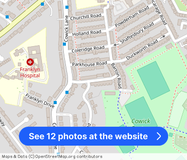 Church Path Road, St Thomas, Exeter - Photo 1