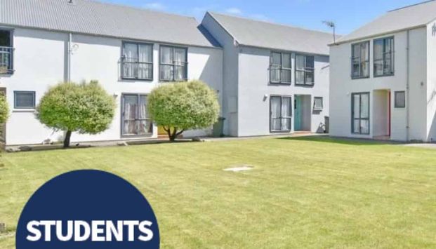 Secure your student property for 2026! - Photo 1